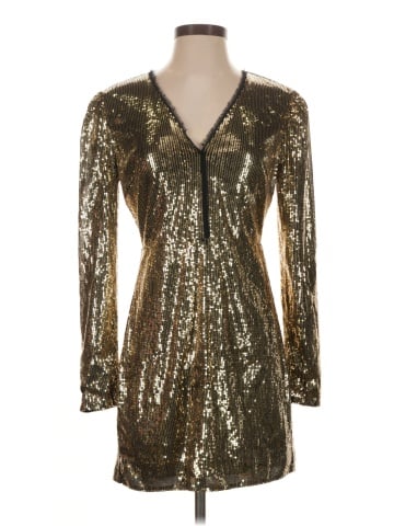 Rebecca Minkoff Cocktail Dress (view 1)
