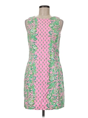 Lilly Pulitzer Cocktail Dress (view 1)