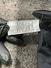 Liz Claiborne Black Blazer Size 8 - photo 4