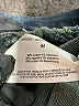 William Rast Blue Denim Jacket Size M - photo 4