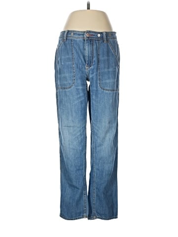 Pilcro and the Letterpress Jeans (view 1)