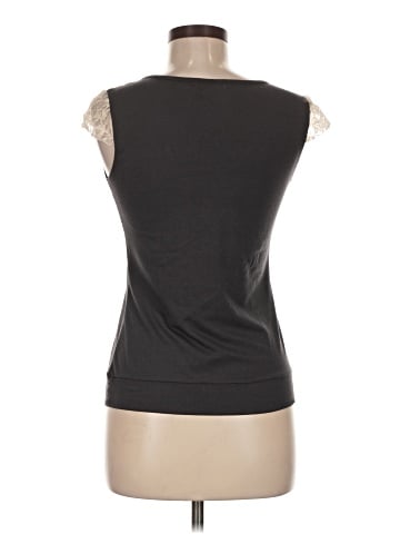 Kenzie Sleeveless Top (view 2)