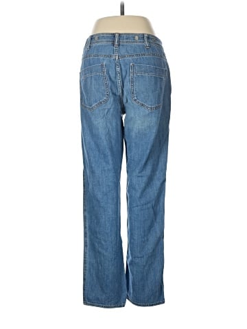 Pilcro and the Letterpress Jeans (view 2)