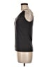 Kenzie Gray Sleeveless Top Size M - photo 5