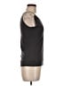 Kenzie Gray Sleeveless Top Size M - photo 4