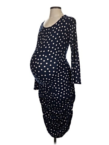 My Bump Casual Dress (view 1)
