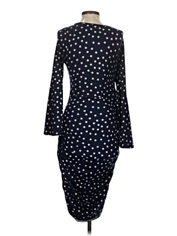 My Bump Casual Dress (view 2)