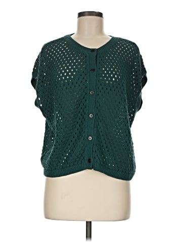 Ann Taylor LOFT Outlet Sweater Vest (view 1)