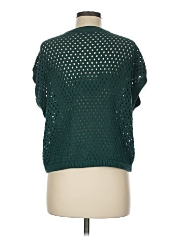 Ann Taylor LOFT Outlet Sweater Vest (view 2)