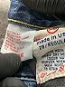 Adriano Goldschmied 100% Cotton Hearts Blue Jeans Size 28R - photo 8