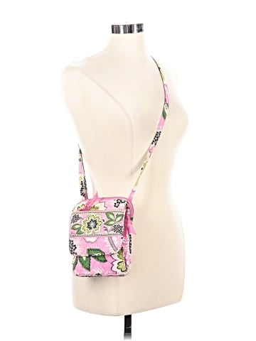 Vera Bradley Crossbody Bag (view 2)