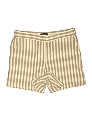 Ann Taylor Shorts (view 1)