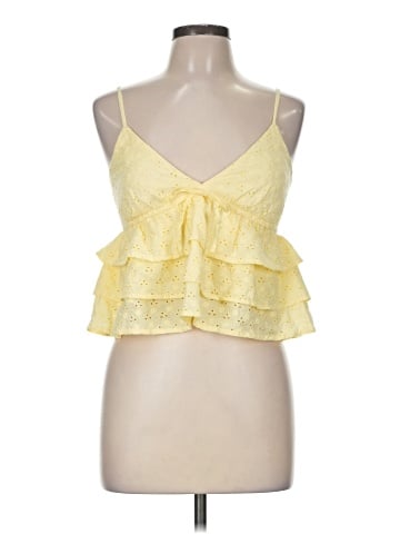 Hollister Tank Top (view 1)