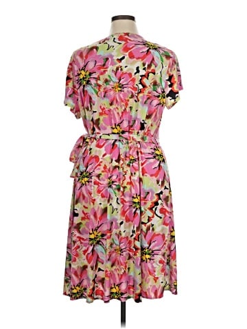 Fashion Bug Casual Dress (view 2)