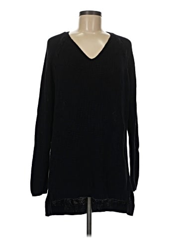 a.n.a. A New Approach Pullover Sweater (view 1)