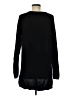 a.n.a. A New Approach 100% Cotton Black Pullover Sweater Size M - photo 2