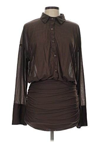 Unbranded Casual Dress (view 1)