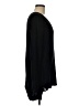 a.n.a. A New Approach 100% Cotton Black Pullover Sweater Size M - photo 4