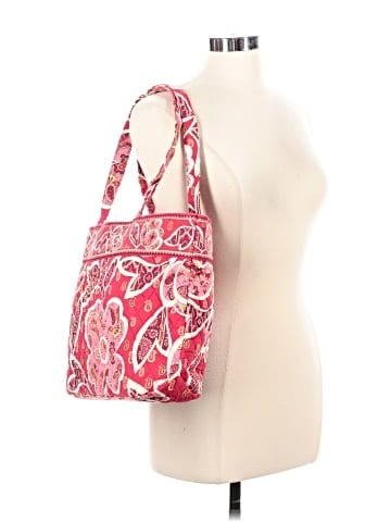 Vera Bradley Tote (view 2)