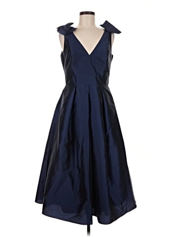 Eliza J Cocktail Dress (view 1)
