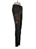 Ann Taylor LOFT Graphic Black Jeans Size 25 waist - photo 4