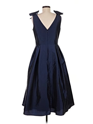 Eliza J Cocktail Dress (view 2)