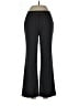 Calvin Klein Black Gray Dress Pants Size 32 waist (estimated) - photo 1