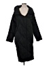 Urban Outfitters 100% Polyester Black Coat Size XS - photo 1