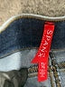 SPANX Blue Jeggings Size XL - photo 7