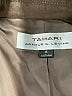 Tahari by ASL Brown Blazer Size 6 - photo 6