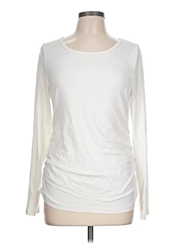 Shein Long Sleeve Top (view 1)