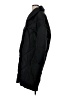 Urban Outfitters 100% Polyester Black Coat Size XS - photo 5