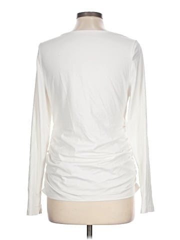 Shein Long Sleeve Top (view 2)