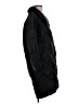 Urban Outfitters 100% Polyester Black Coat Size XS - photo 4