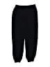 Disney Black Casual Pants Size 6 - photo 2