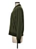 Banana Republic Solid Green Jacket Size M - photo 5