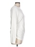 Shein 100% Polyester Ivory Long Sleeve Top Size 12 - photo 4