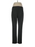 Vince Camuto Solid Gray Dress Pants Size 12 - photo 2
