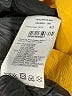 MSGM Color Block Solid Yellow Cocktail Dress Size EU (IT) 40 / US 4 - photo 8