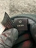 Unbranded Solid Black Formal Skirt Size 10 - photo 6