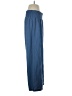 Shein 100% Polyester Blue Casual Pants Size 4 - photo 4