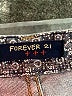 Forever 21 Blue Denim Shorts Size 4 (estimated) - photo 3