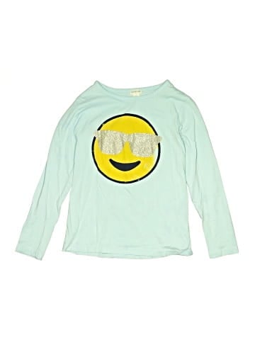 Crewcuts Outlet Long Sleeve T-Shirt (view 1)