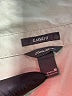 Eddie Bauer Solid Green Long Sleeve Button-Down Shirt Size M - photo 7