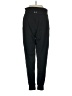 Under Armour Solid Black Active Pants Size S (estimated) - photo 2