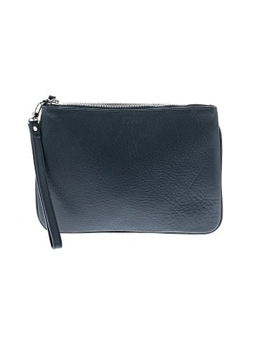Lambertson Truex Leather Wristlet (view 1)