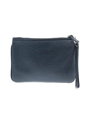 Lambertson Truex Leather Wristlet (view 2)