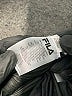 FILA Solid Black Active Skort Size L (estimated) - photo 3