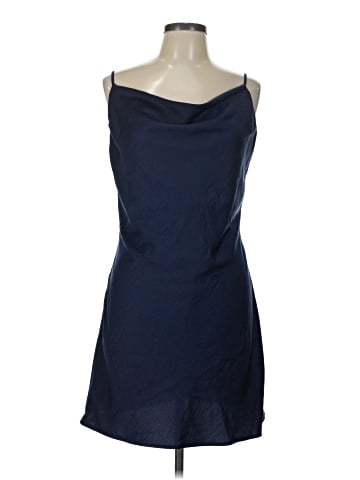 Altar'd State Cocktail Dress (view 1)