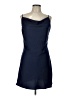 Altar'd State Solid Blue Cocktail Dress Size L - photo 1